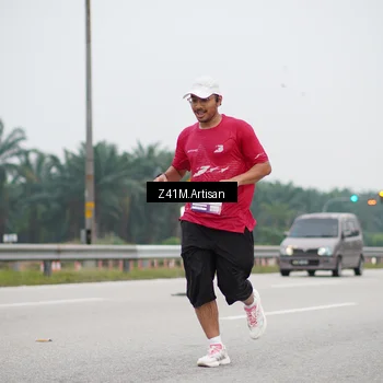 Runner Photo 7326293