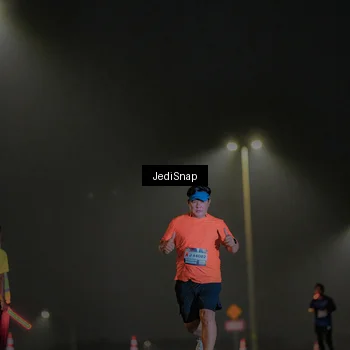 Runner Photo 7326294