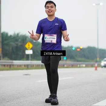 Runner Photo 7326297