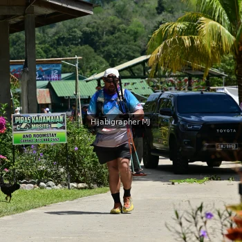 Runner Photo 73263