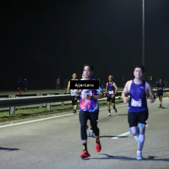 Runner Photo 7326302