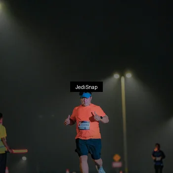 Runner Photo 7326303