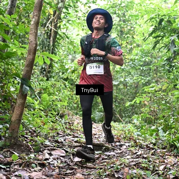 Runner Photo 7326305