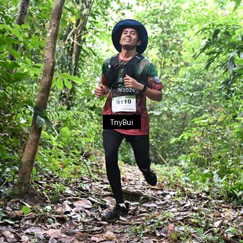 Runner Photo 7326307