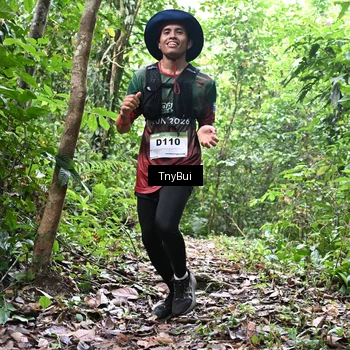 Runner Photo 7326308
