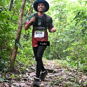 Runner Photo 7326310