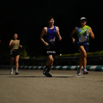 Runner Photo 7326313