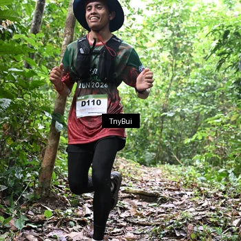 Runner Photo 7326314