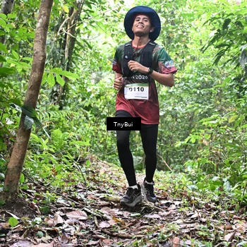 Runner Photo 7326315