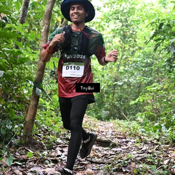 Runner Photo 7326316