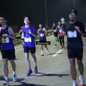 Runner Photo 7326317