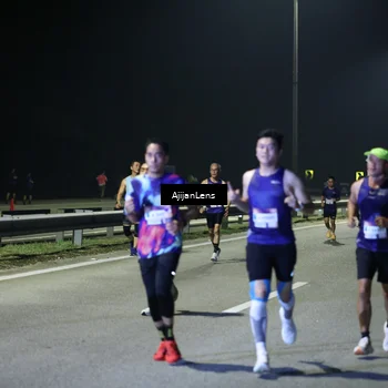 Runner Photo 7326318