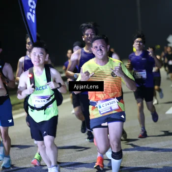 Runner Photo 7326319