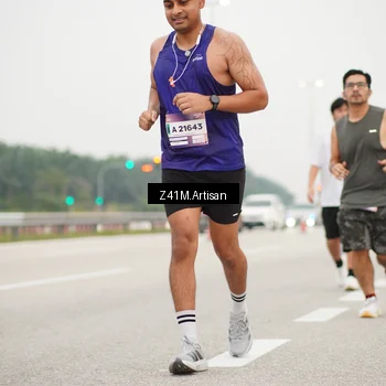 Runner Photo 7326320