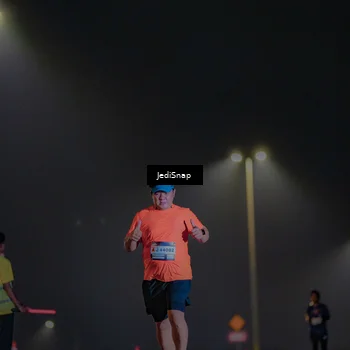 Runner Photo 7326324