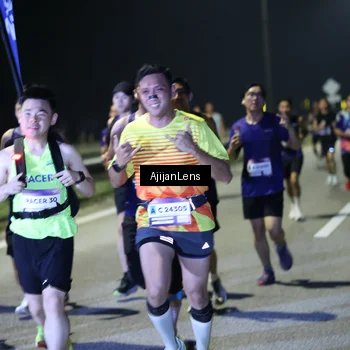 Runner Photo 7326326