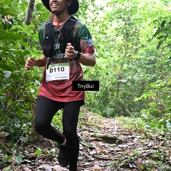 Runner Photo 7326327
