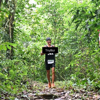 Runner Photo 7326331