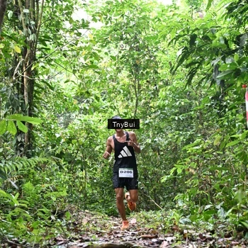 Runner Photo 7326336