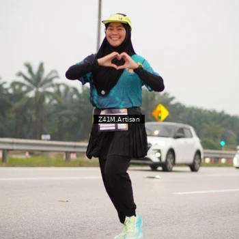 Runner Photo 7326337