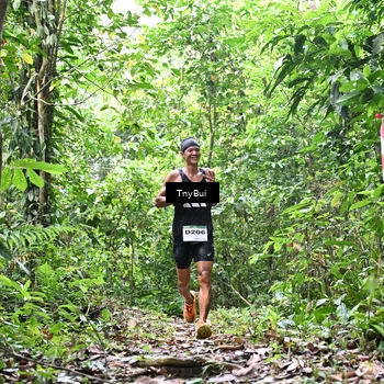 Runner Photo 7326338