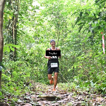 Runner Photo 7326339
