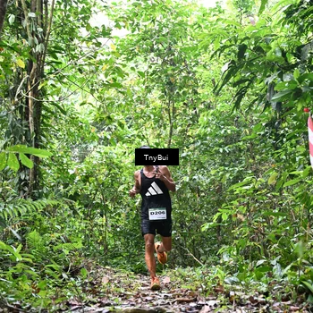 Runner Photo 7326340