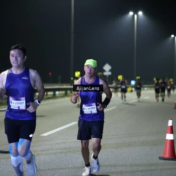 Runner Photo 7326346
