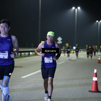 Runner Photo 7326347