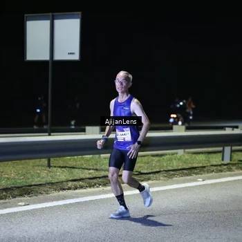 Runner Photo 7326351