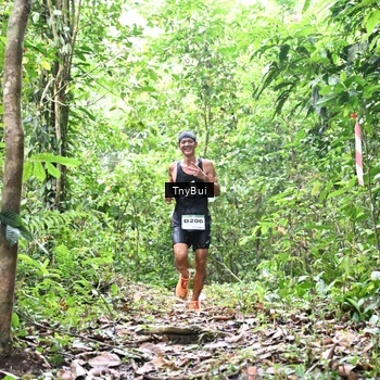 Runner Photo 7326355