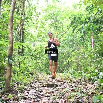 Runner Photo 7326357