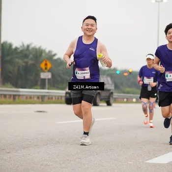 Runner Photo 7326358