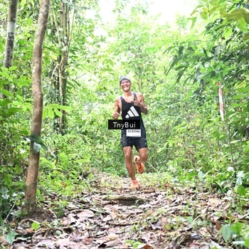 Runner Photo 7326359