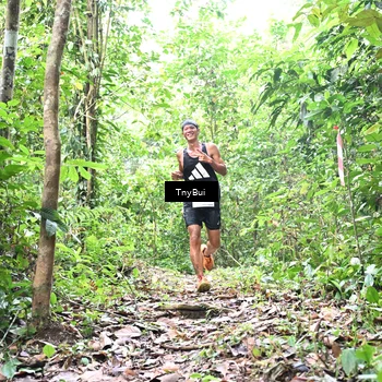Runner Photo 7326360