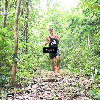 Runner Photo 7326361
