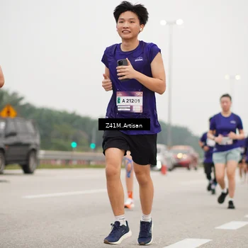 Runner Photo 7326365