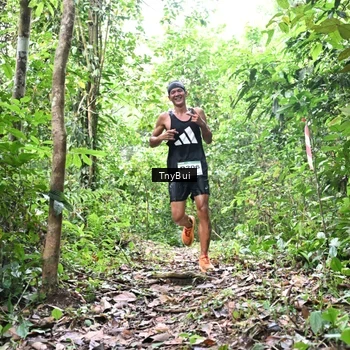 Runner Photo 7326366