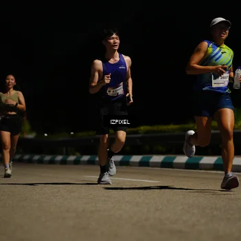 Runner Photo 7326368
