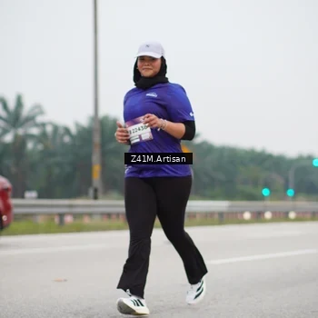 Runner Photo 7326369