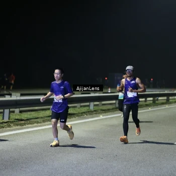 Runner Photo 7326370