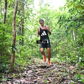 Runner Photo 7326371