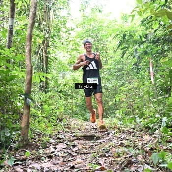 Runner Photo 7326375