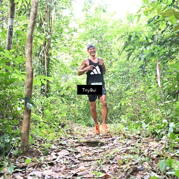 Runner Photo 7326376