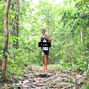 Runner Photo 7326377