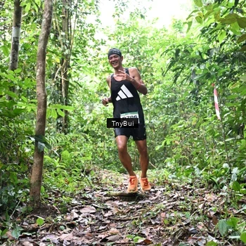 Runner Photo 7326378