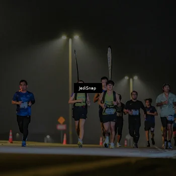 Runner Photo 7326381
