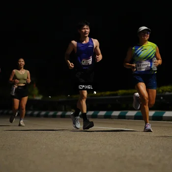 Runner Photo 7326382