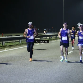 Runner Photo 7326385