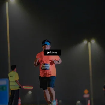 Runner Photo 7326387